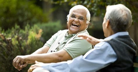 vch seniority list|Older adults and seniors' health .